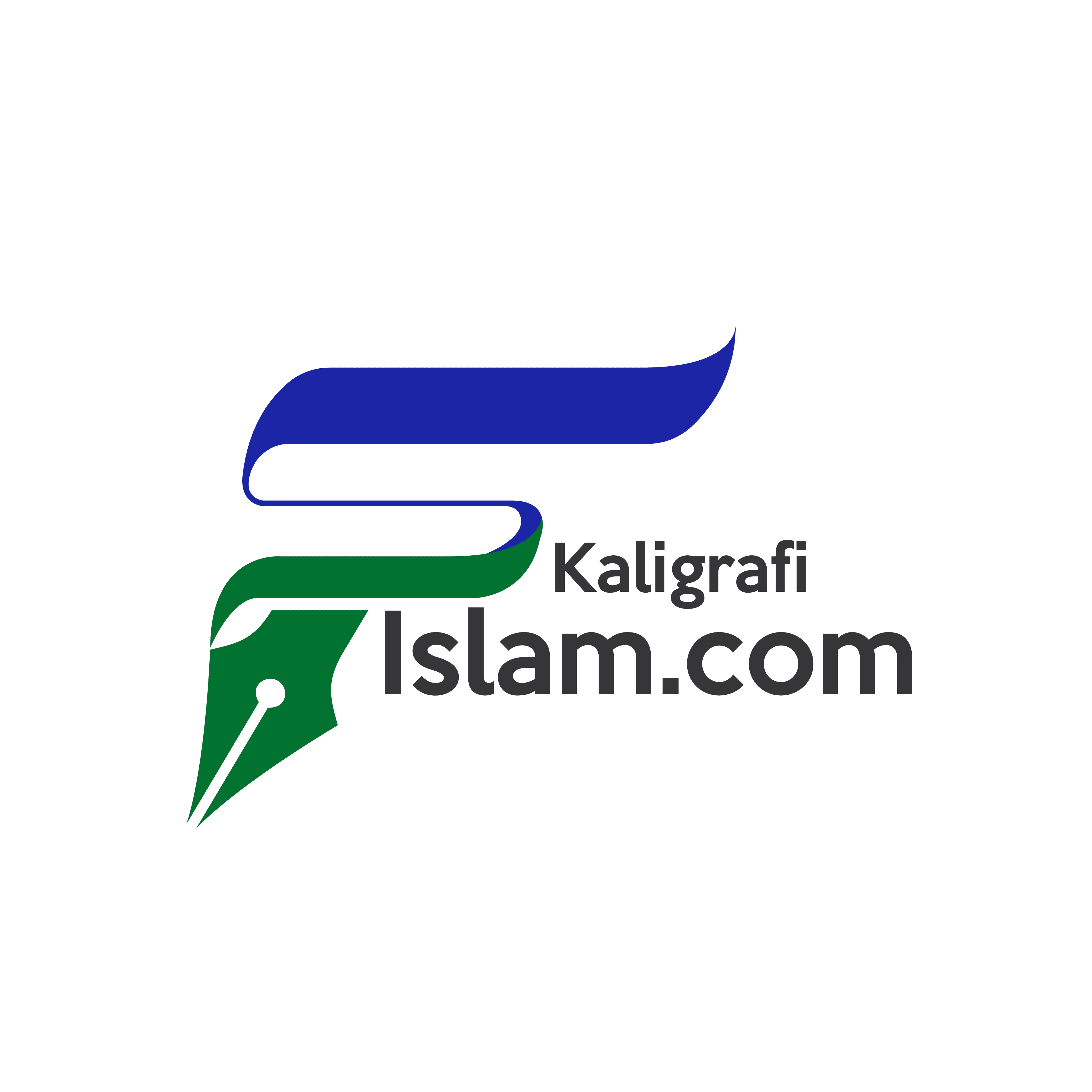 Kaligrafi Islam.com